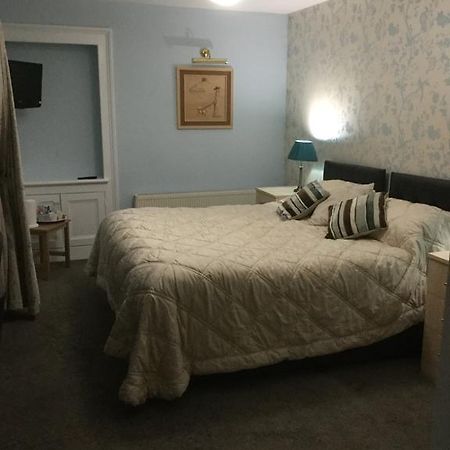 No.52 Bed & Breakfast Helston Exteriör bild