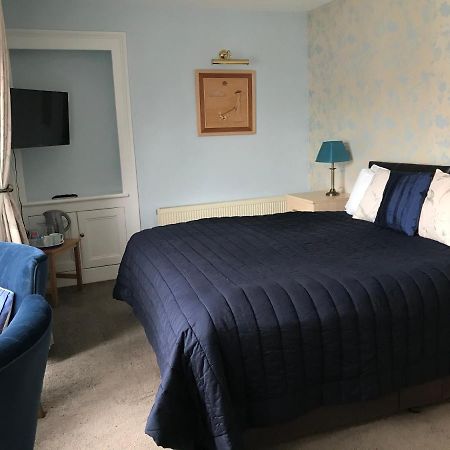 No.52 Bed & Breakfast Helston Exteriör bild