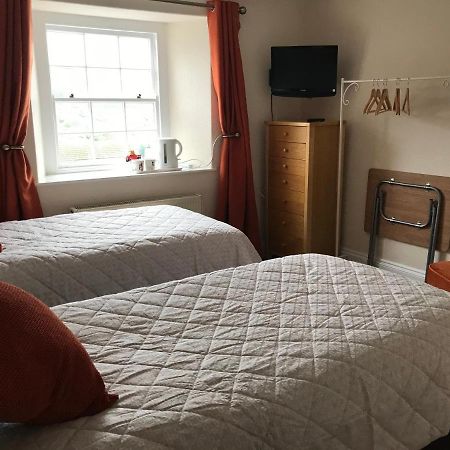 No.52 Bed & Breakfast Helston Exteriör bild