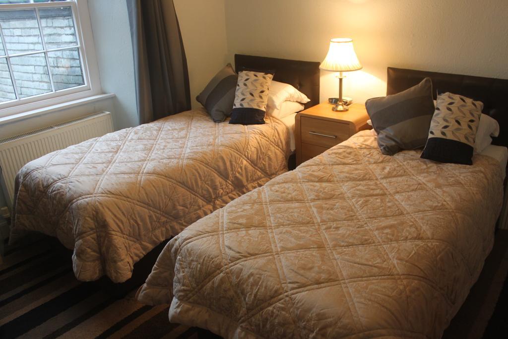 No.52 Bed & Breakfast Helston Rum bild