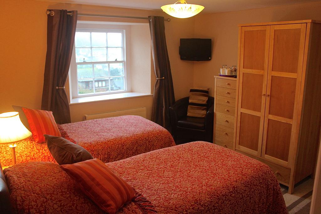 No.52 Bed & Breakfast Helston Rum bild