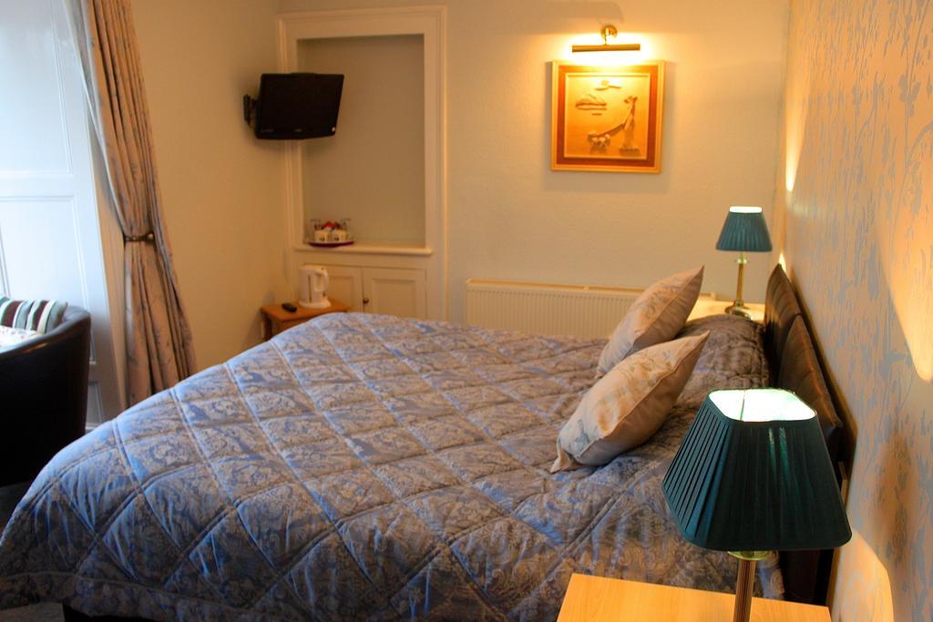 No.52 Bed & Breakfast Helston Rum bild