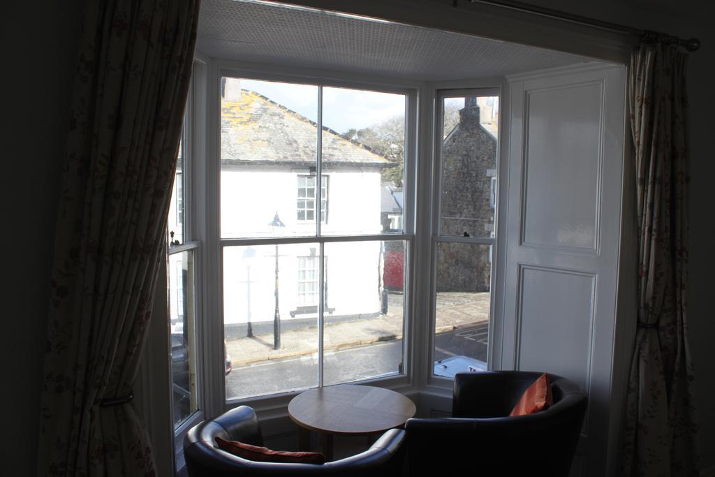 No.52 Bed & Breakfast Helston Exteriör bild