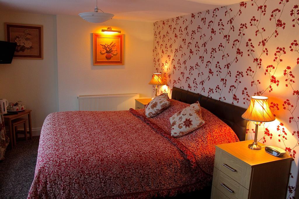 No.52 Bed & Breakfast Helston Exteriör bild