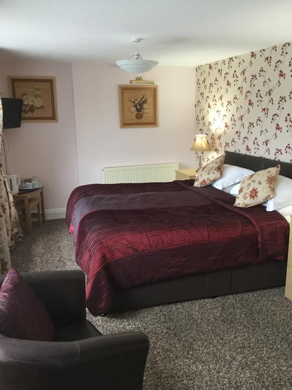 No.52 Bed & Breakfast Helston Exteriör bild