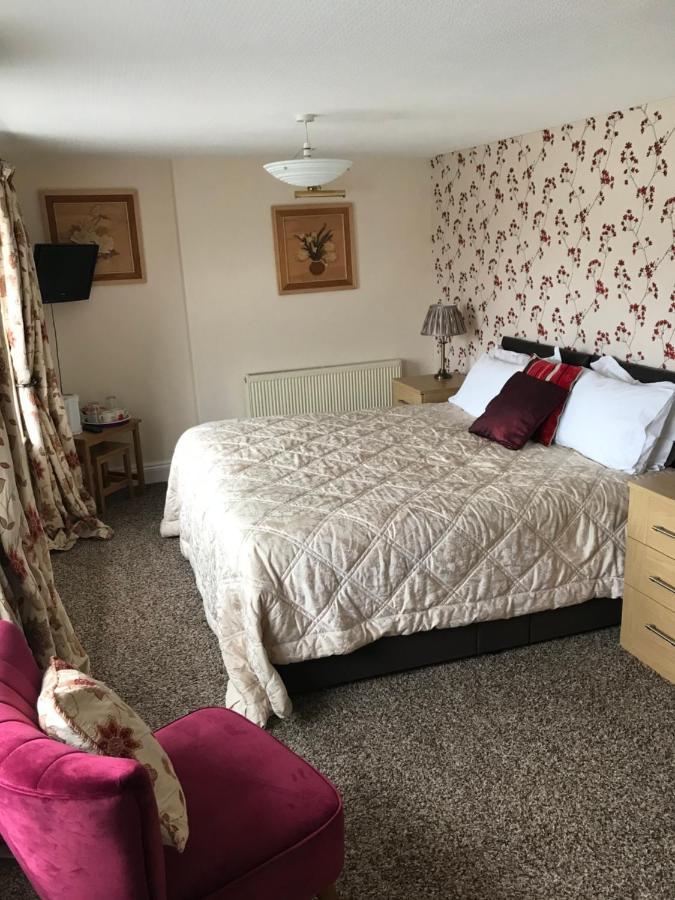 No.52 Bed & Breakfast Helston Exteriör bild