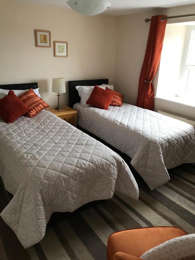 No.52 Bed & Breakfast Helston Exteriör bild