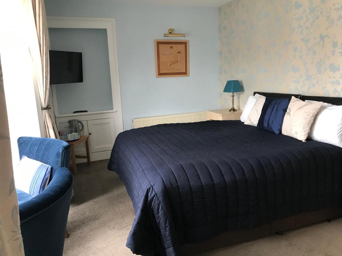 No.52 Bed & Breakfast Helston Exteriör bild