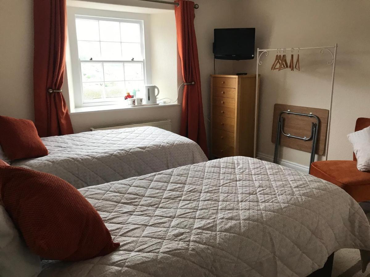 No.52 Bed & Breakfast Helston Exteriör bild
